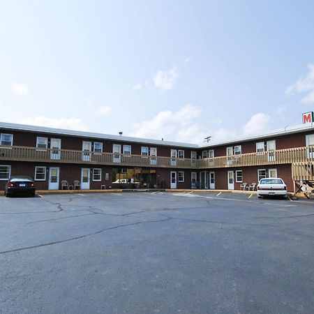 Pine View Inn Virginia ภายนอก รูปภาพ