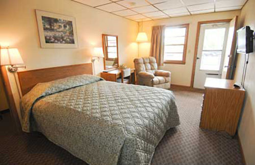 Pine View Inn Virginia ภายนอก รูปภาพ