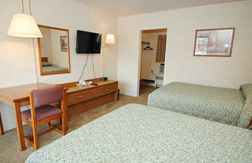 Pine View Inn Virginia ภายนอก รูปภาพ