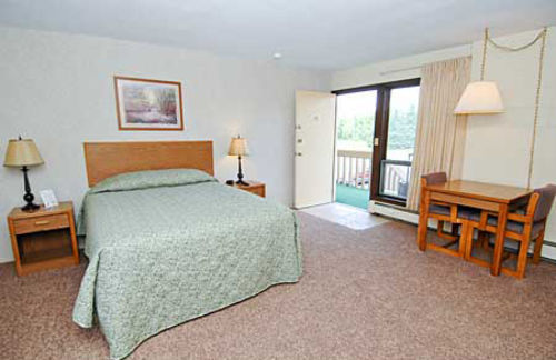 Pine View Inn Virginia ภายนอก รูปภาพ